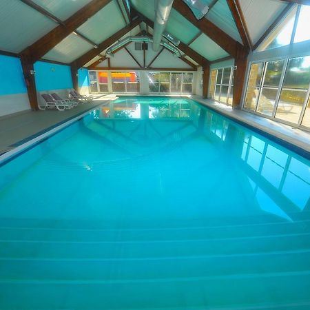 La Lande Du Moulin Otel Sulniac Dış mekan fotoğraf