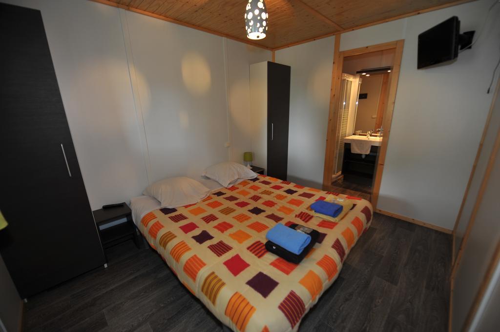 La Lande Du Moulin Otel Sulniac Dış mekan fotoğraf