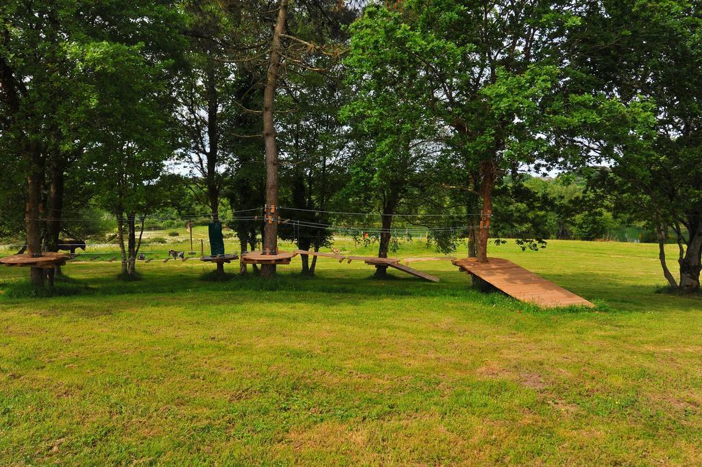 La Lande Du Moulin Otel Sulniac Dış mekan fotoğraf