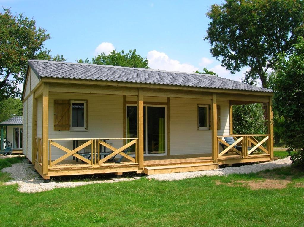 La Lande Du Moulin Otel Sulniac Oda fotoğraf