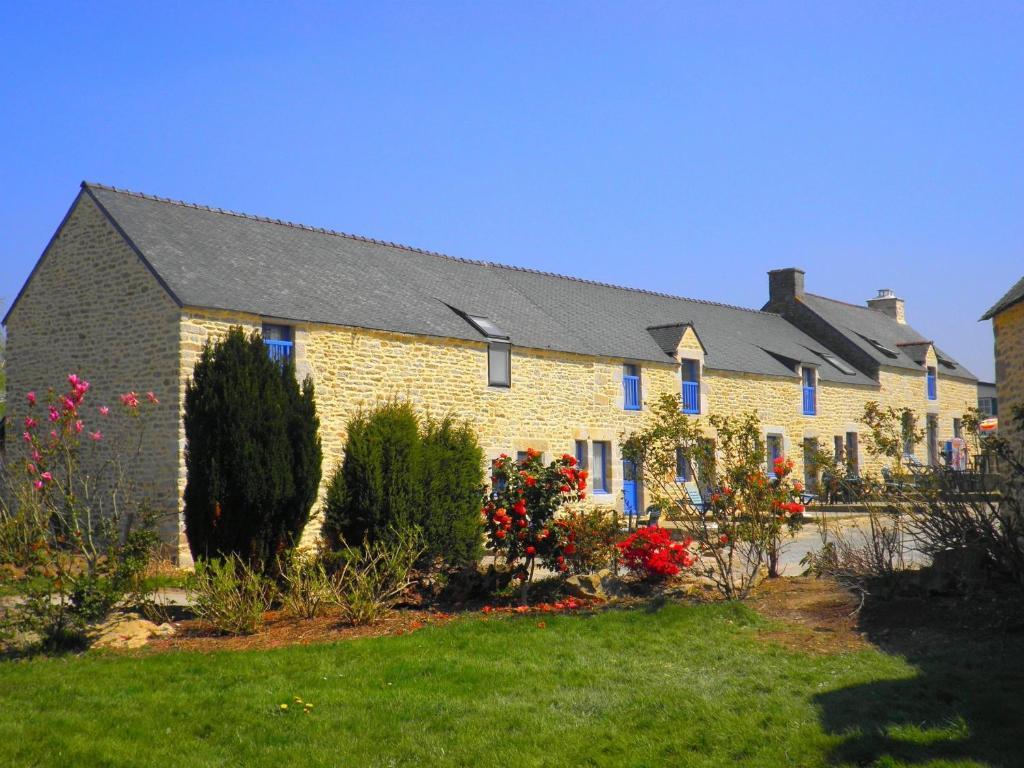La Lande Du Moulin Otel Sulniac Oda fotoğraf