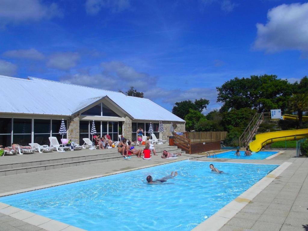 La Lande Du Moulin Otel Sulniac Dış mekan fotoğraf