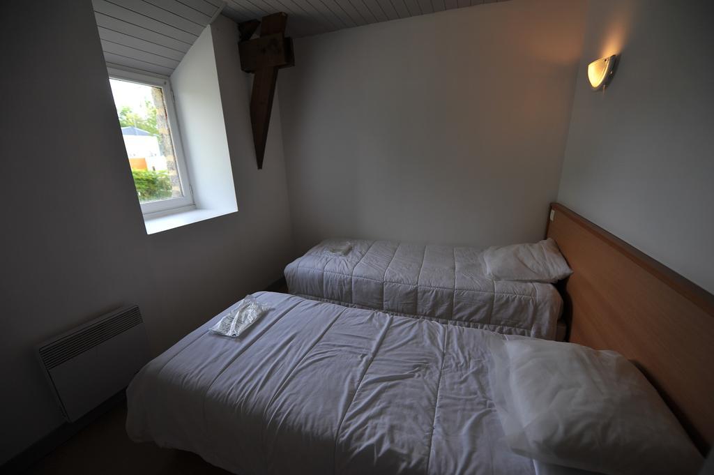 La Lande Du Moulin Otel Sulniac Dış mekan fotoğraf